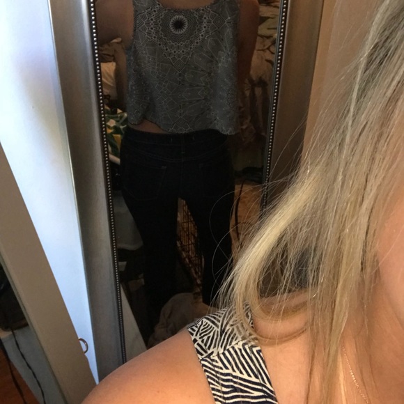Tank Top - Picture 2 of 2